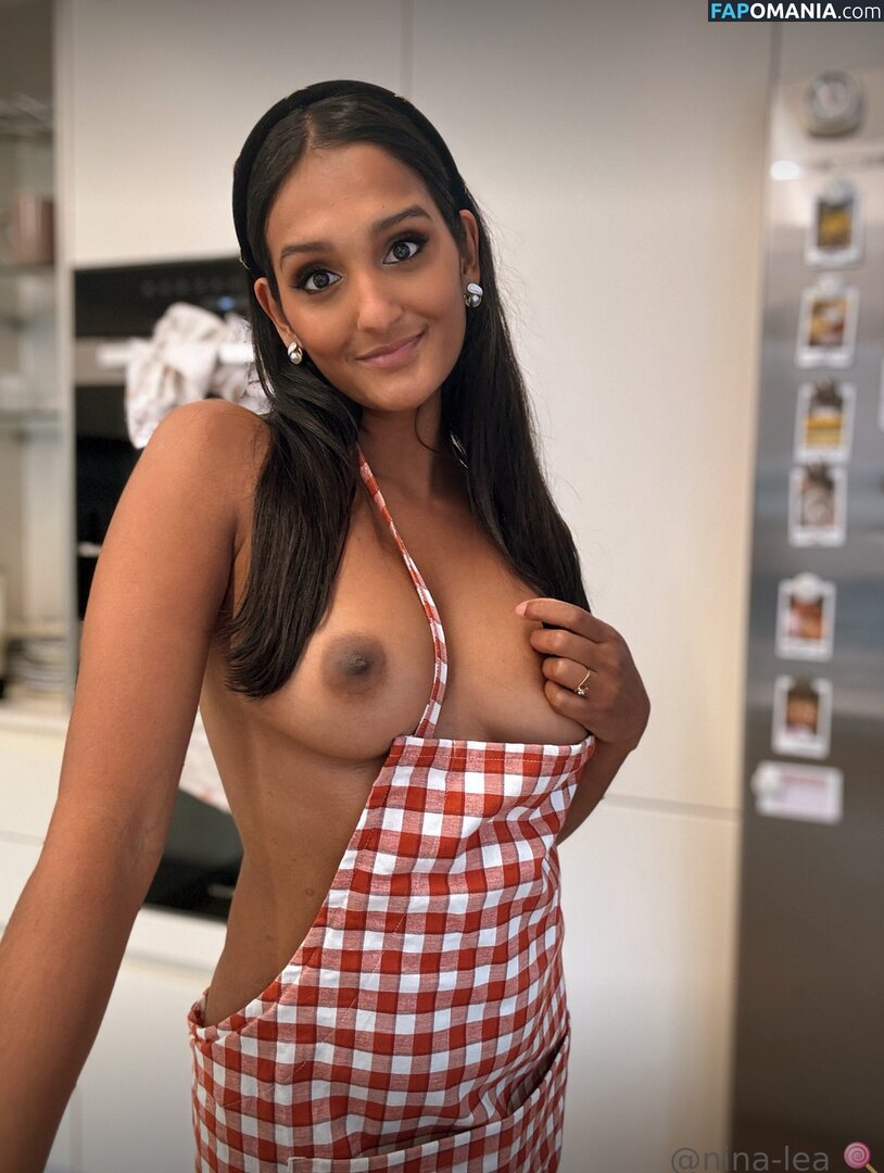 nina-lea / ninaleacaine Nu OnlyFans  Foto vazada #211