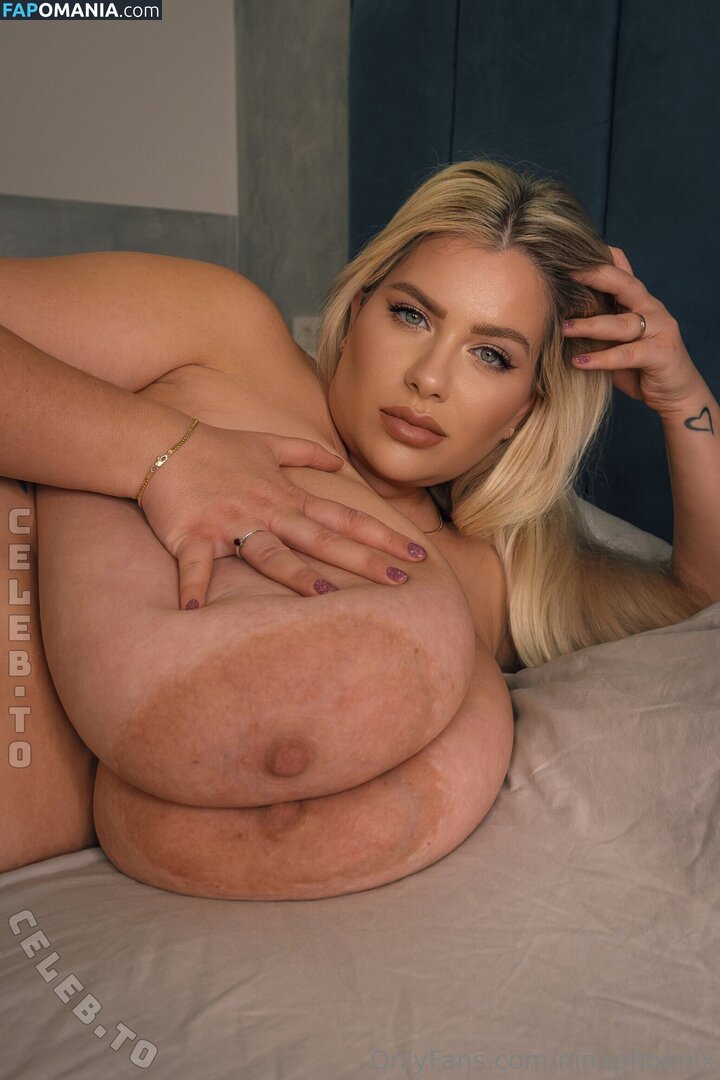 Nina Phoenix / Tamara Dido / https: / ninaphoenix / ninaphoenix_ Nu OnlyFans  Foto vazada #472