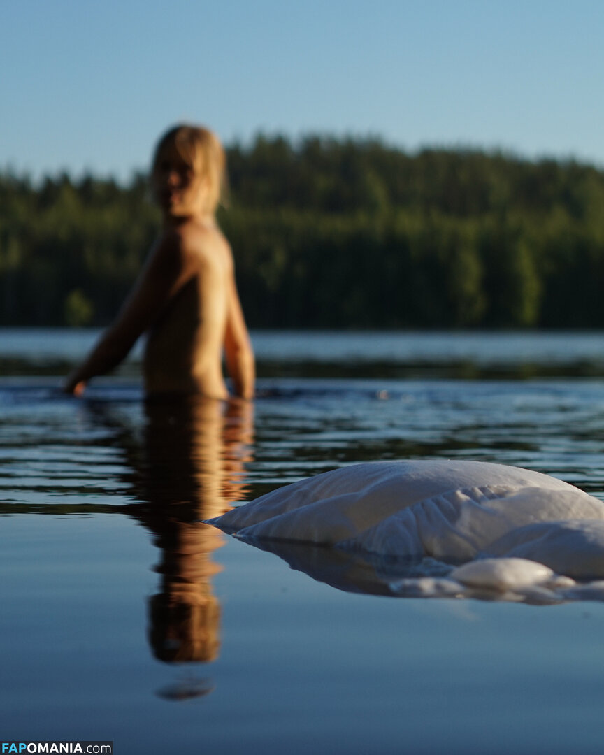 Nina Laitiala / Ninainsauna Nu OnlyFans  Foto vazada #2