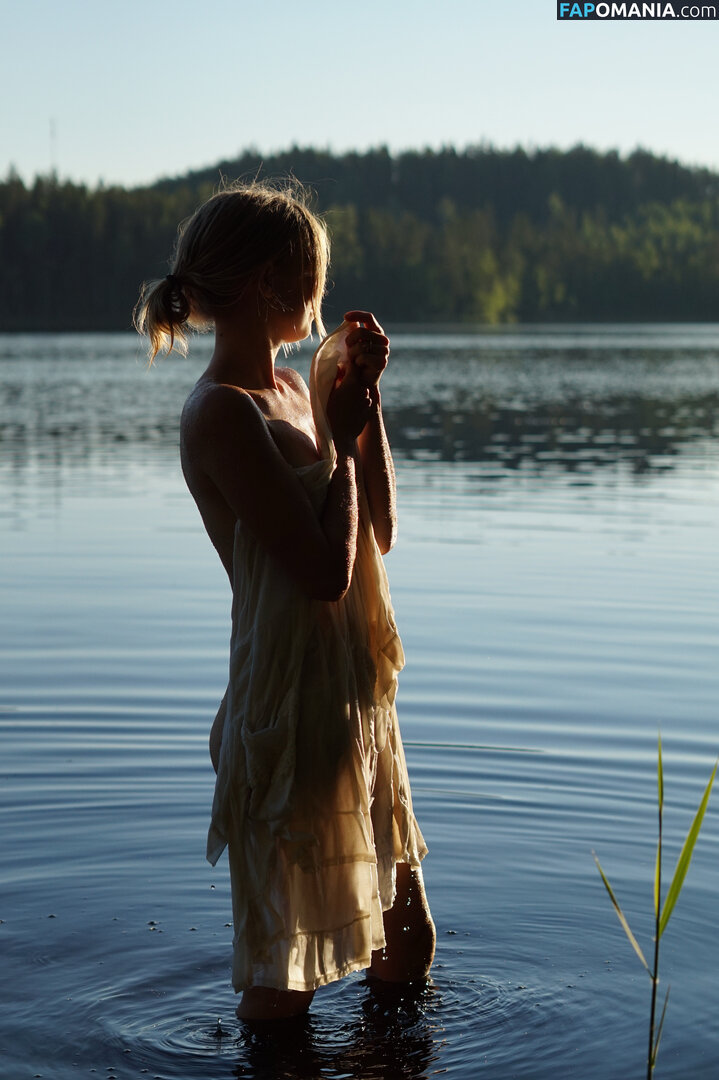 Nina Laitiala / Ninainsauna Nu OnlyFans  Foto vazada #3