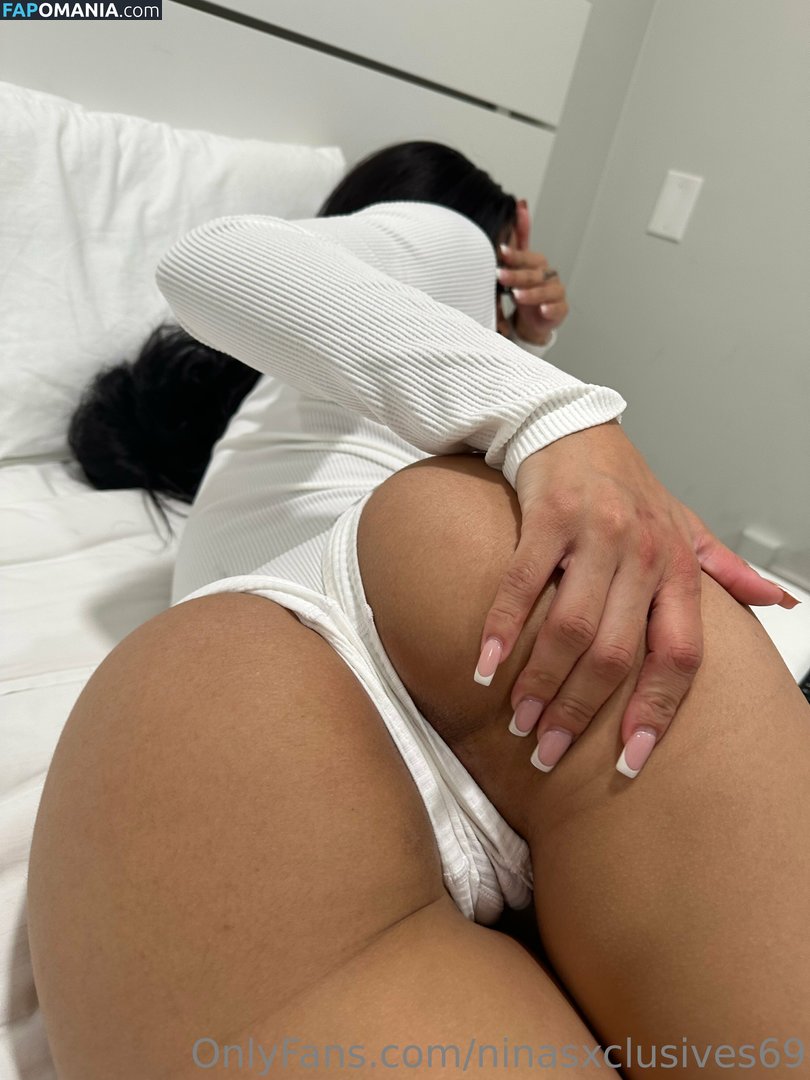 devncvs / ninasxclusives69 Nu OnlyFans  Foto vazada #13