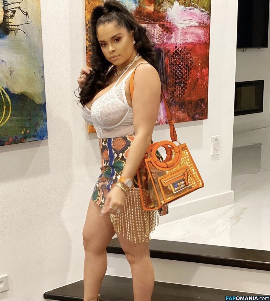 ninathomas Nu OnlyFans  Foto vazada #2