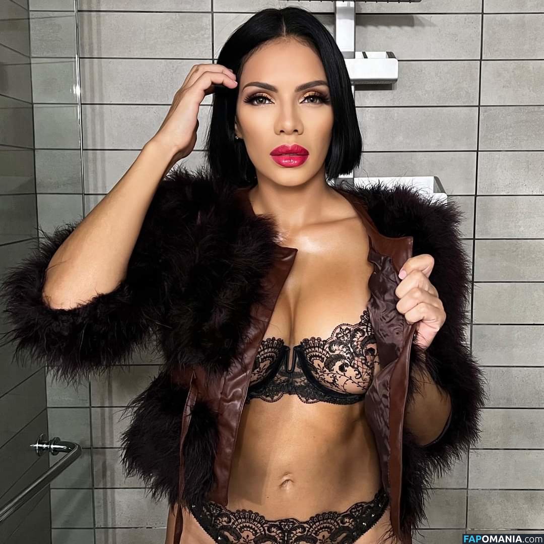 NinaUnrated Nu OnlyFans  Foto vazada #16