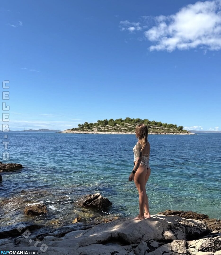 Ninavanmay Nu OnlyFans  Foto vazada #1