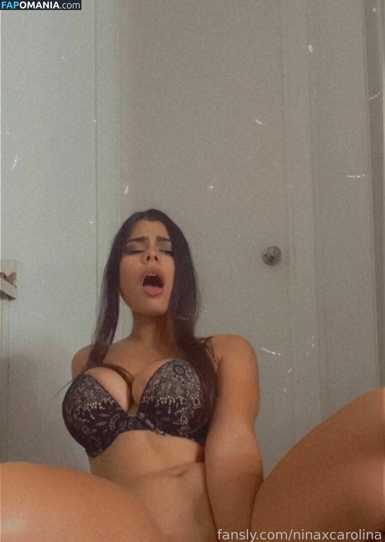 ninaxcarolina Nu OnlyFans  Foto vazada #138