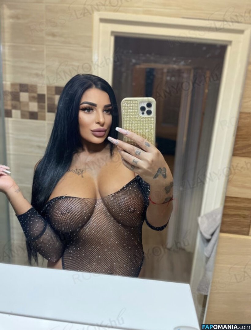 Patrinka / nincs_nincs0702 / ninizmallz Nu OnlyFans  Foto vazada #10