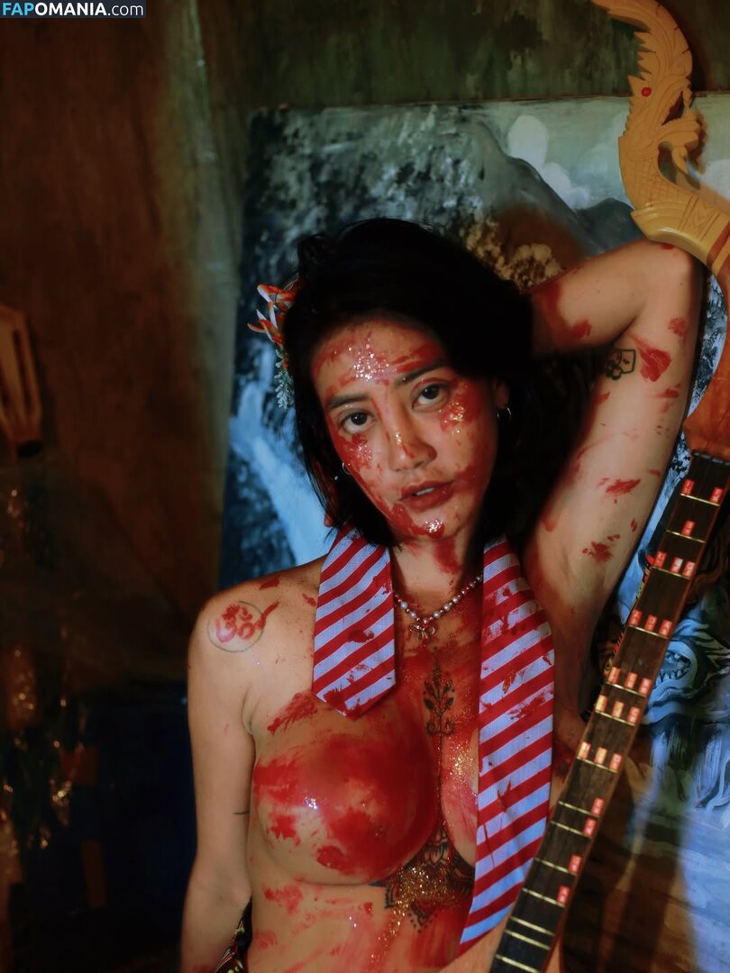 nine_duende Nu OnlyFans  Foto vazada #3