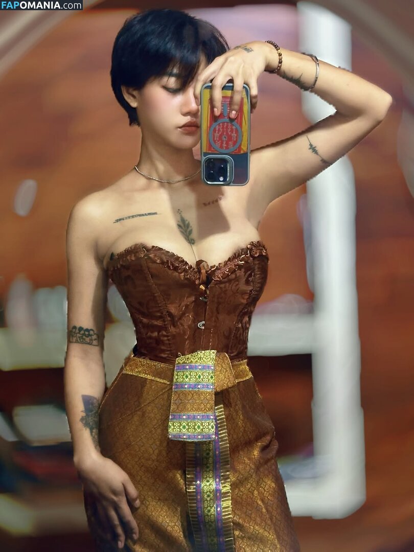 nine_duende Nu OnlyFans  Foto vazada #4