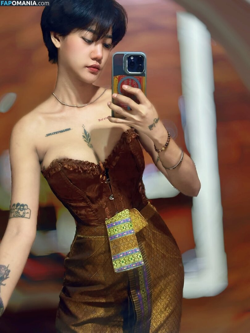 nine_duende Nu OnlyFans  Foto vazada #5