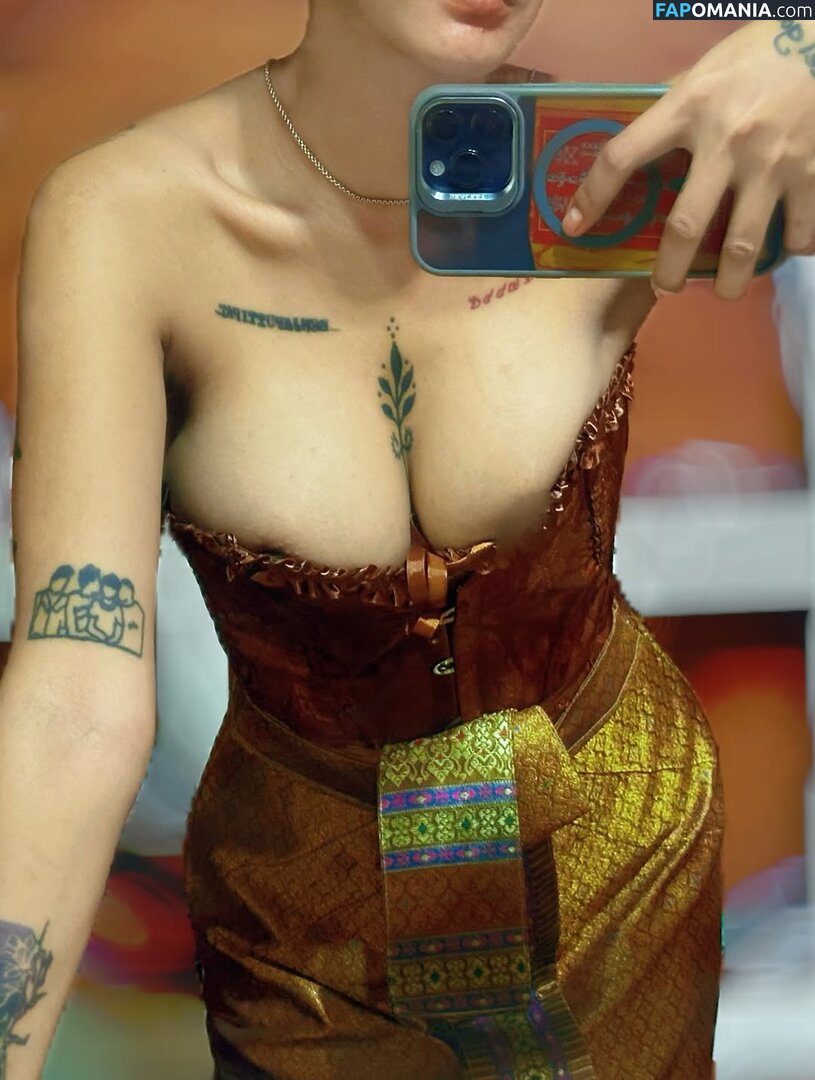 nine_duende Nu OnlyFans  Foto vazada #6