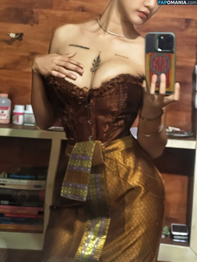 nine_duende Nu OnlyFans  Foto vazada #7