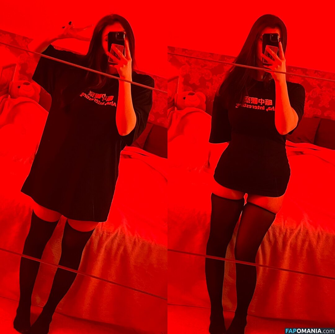 _nineer / nineer Nu OnlyFans  Foto vazada #8