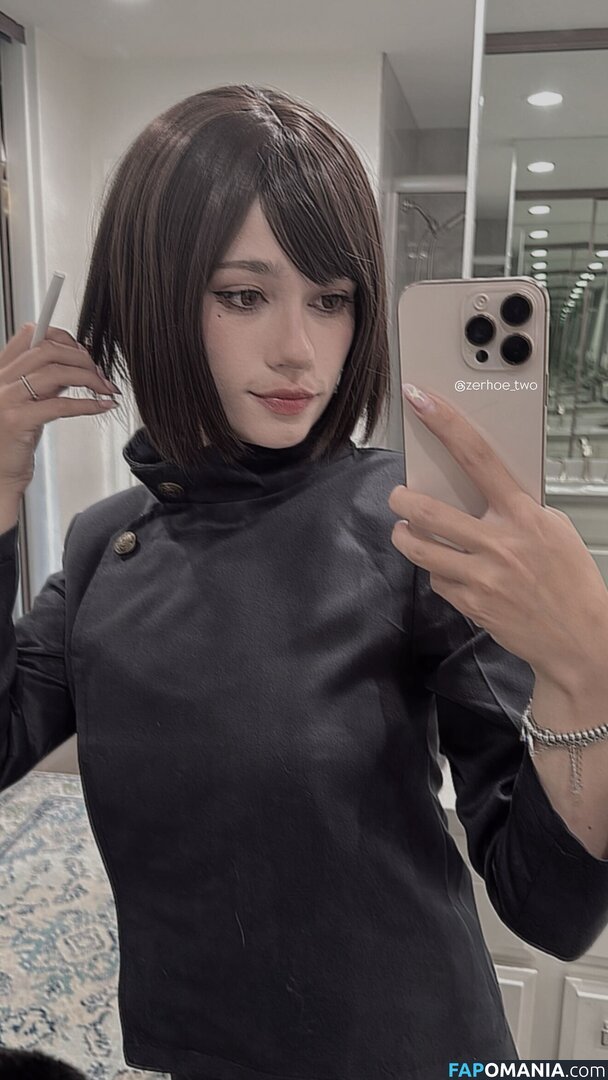 _nineiota / ninetta / zerhoe_two Nu OnlyFans  Foto vazada #17