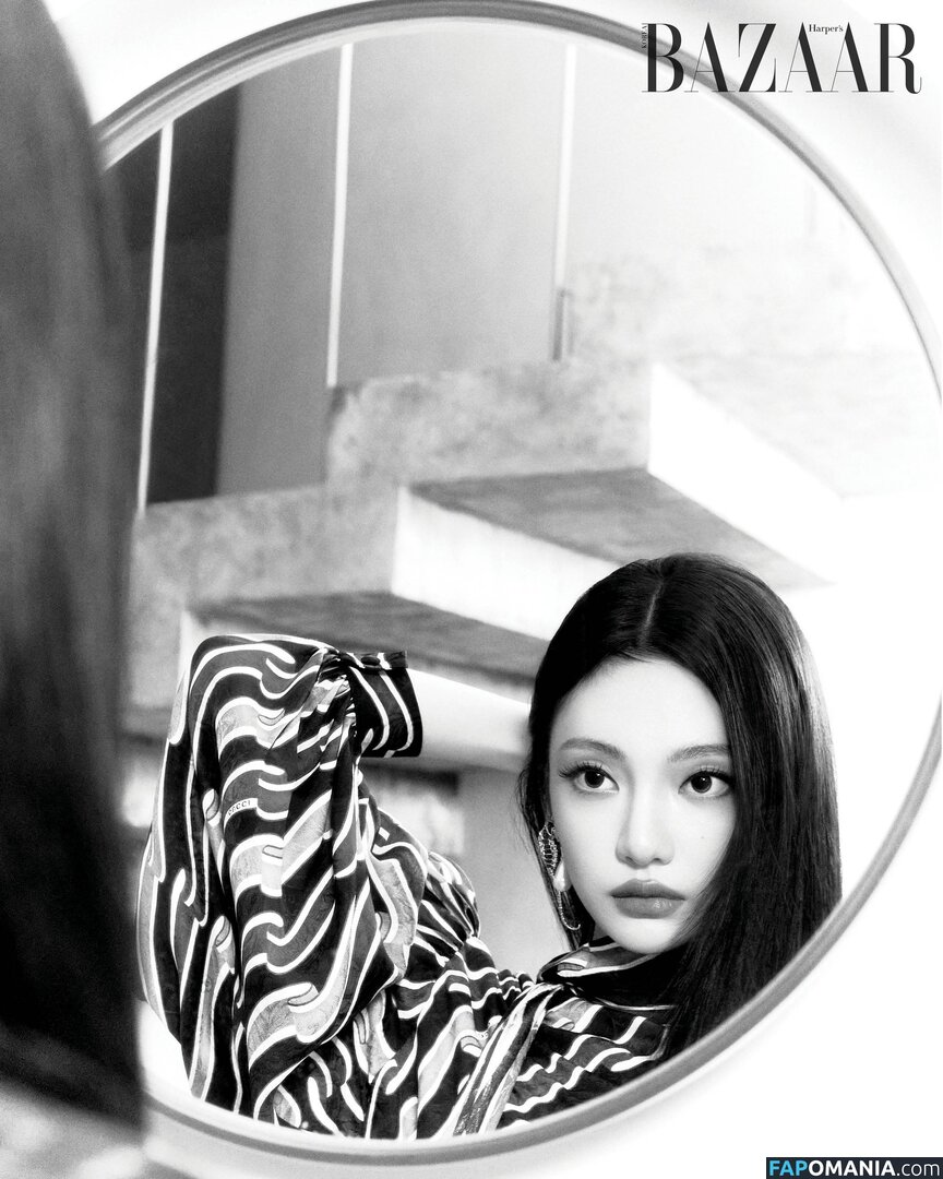Ningning (æspa / aespa / imnotningning / littlechopper Nu OnlyFans  Foto vazada #160