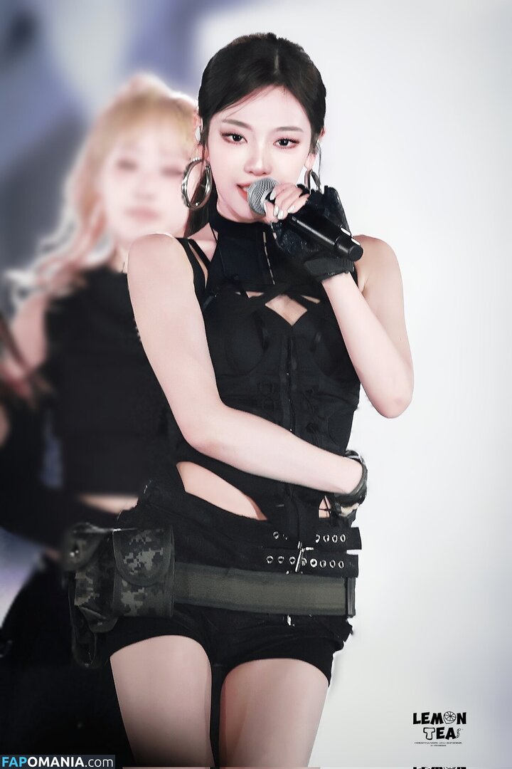 Ningning (æspa / aespa / imnotningning / littlechopper Nu OnlyFans  Foto vazada #201