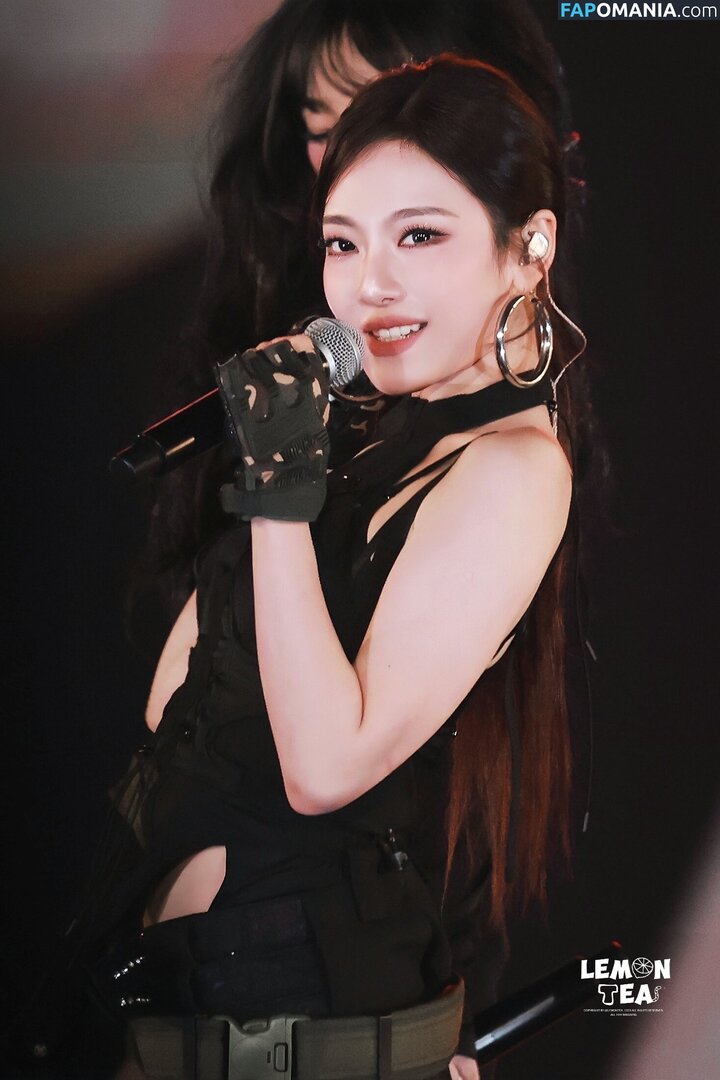 Ningning (æspa / aespa / imnotningning / littlechopper Nu OnlyFans  Foto vazada #203
