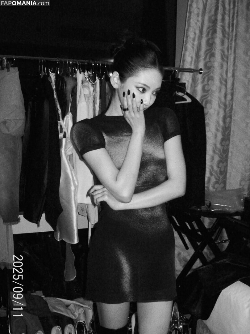 Ningning (æspa / aespa / imnotningning / littlechopper Nu OnlyFans  Foto vazada #214