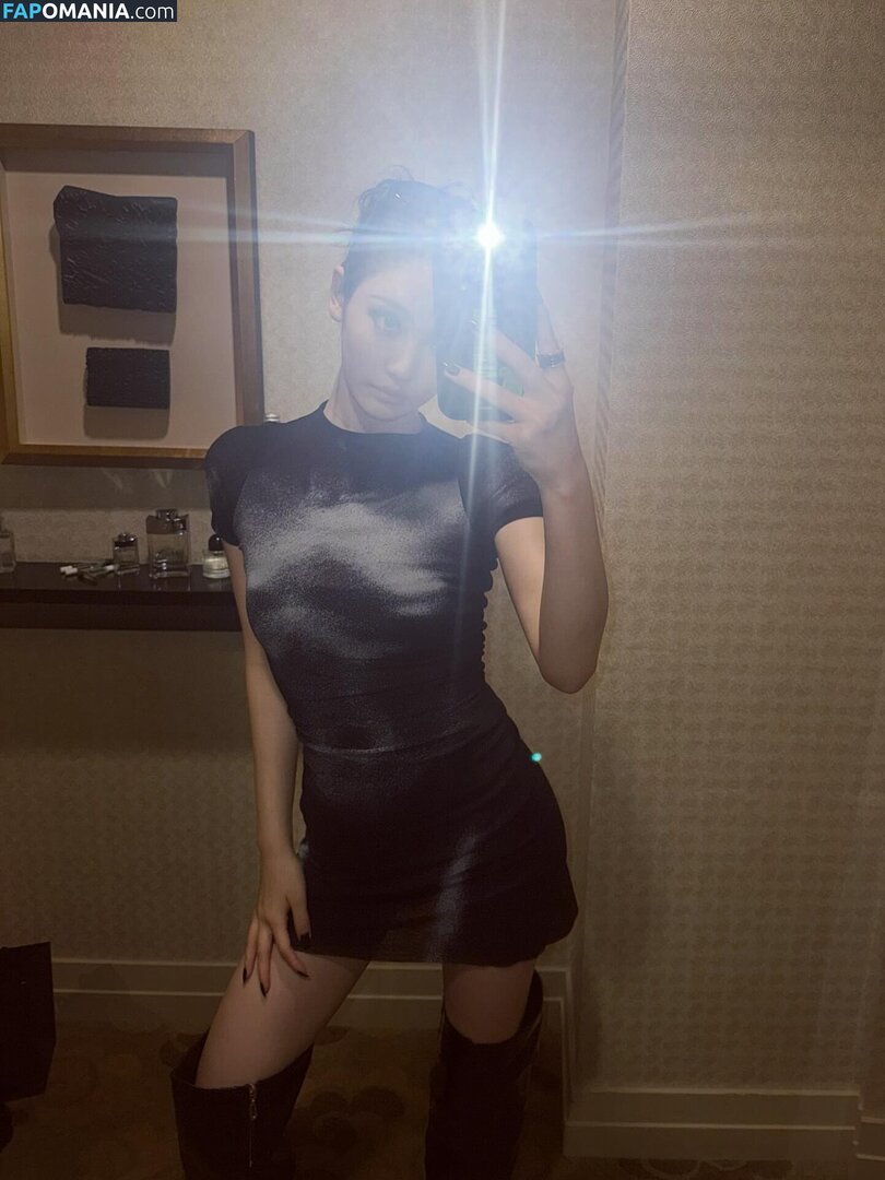 Ningning (æspa / aespa / imnotningning / littlechopper Nu OnlyFans  Foto vazada #223