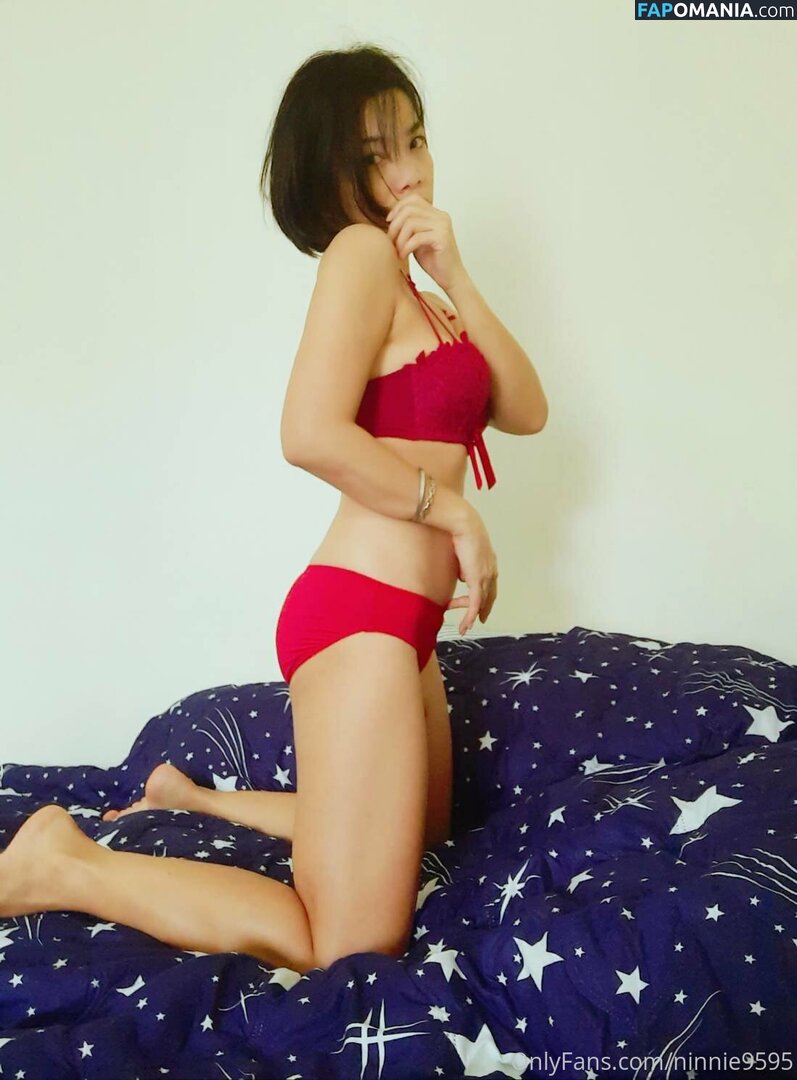 ninni95 / ninnie9595 Nu OnlyFans  Foto vazada #12