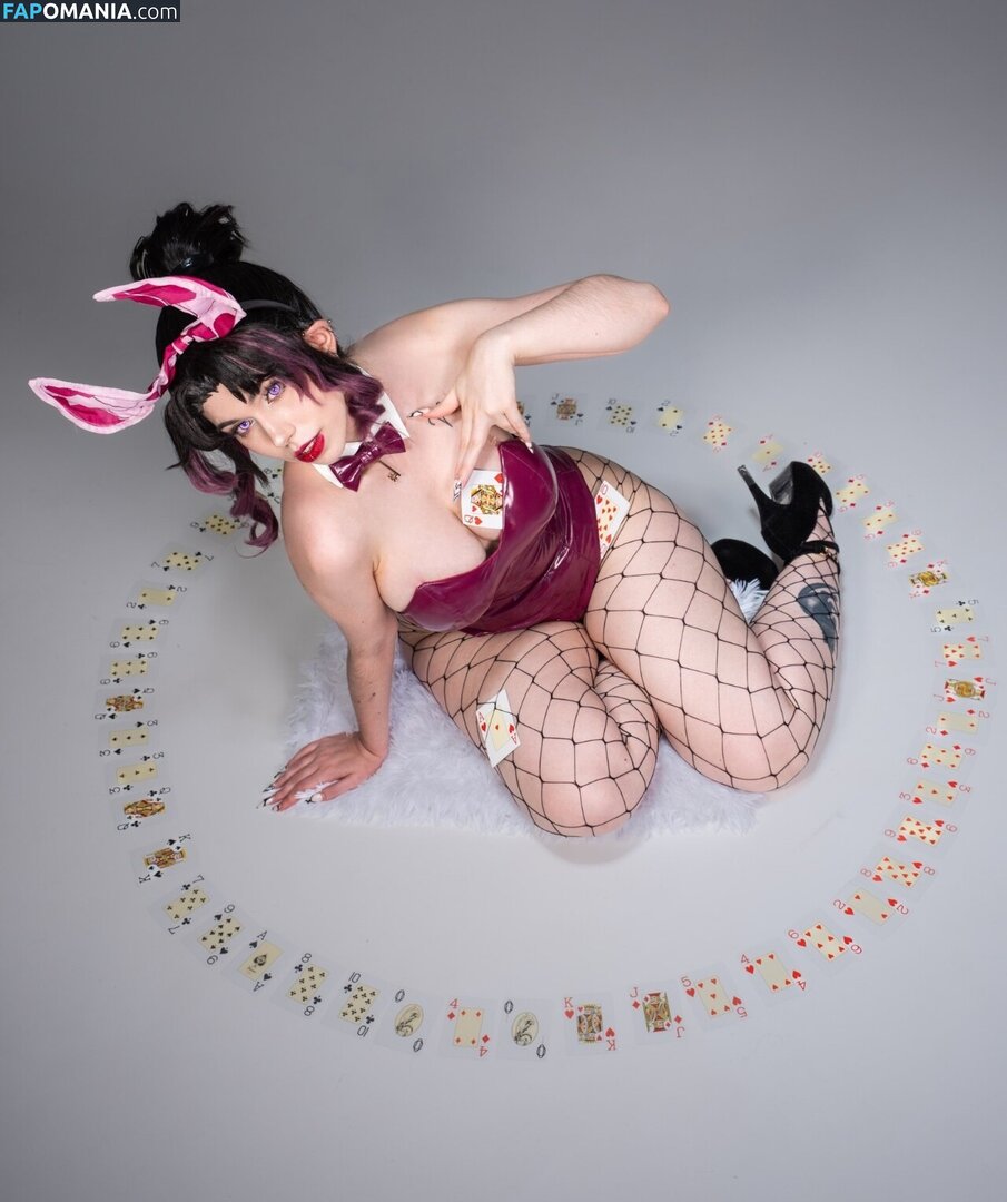 https: / nire.02 / nire02_cosplay Nu OnlyFans  Foto vazada #19