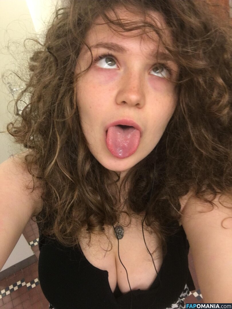 _nirvannaa / nirvanicataxia Nu OnlyFans  Foto vazada #20