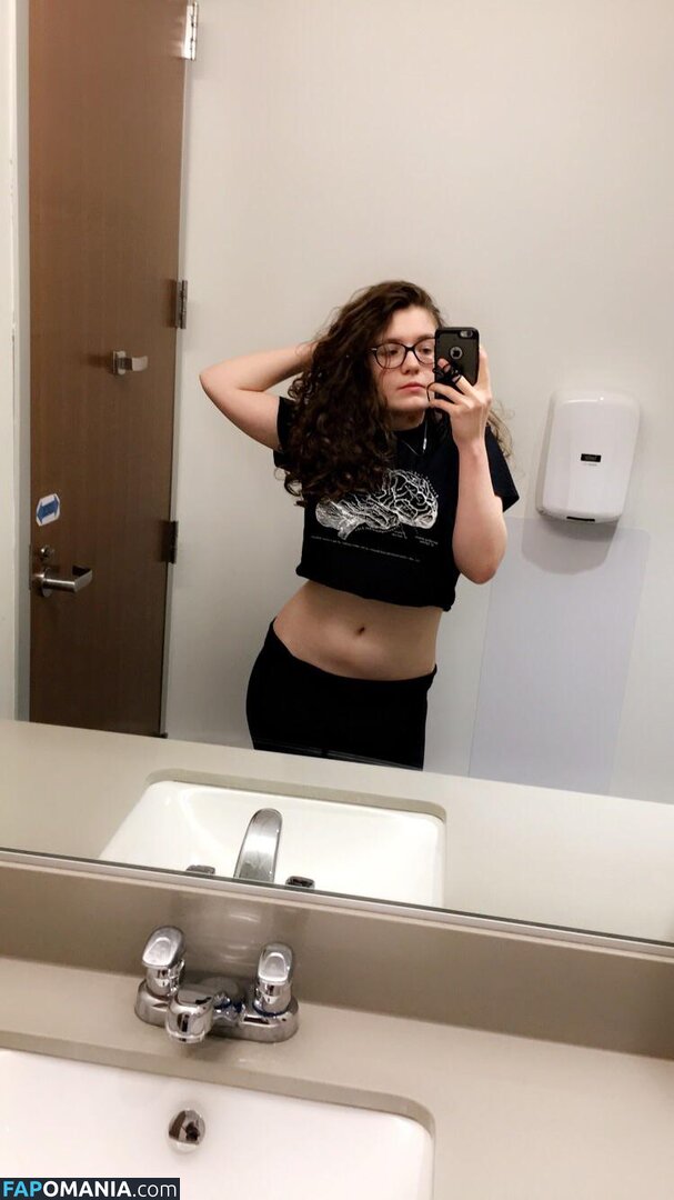 _nirvannaa / nirvanicataxia Nu OnlyFans  Foto vazada #24