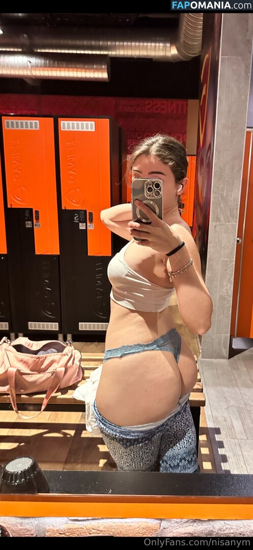 Nisa Kavak / nisakvk / nisanym Nu OnlyFans  Foto vazada #24