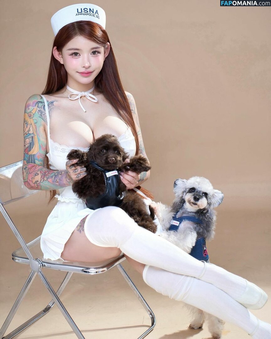 nisixixixi / qianbing8 Nu OnlyFans  Foto vazada #57