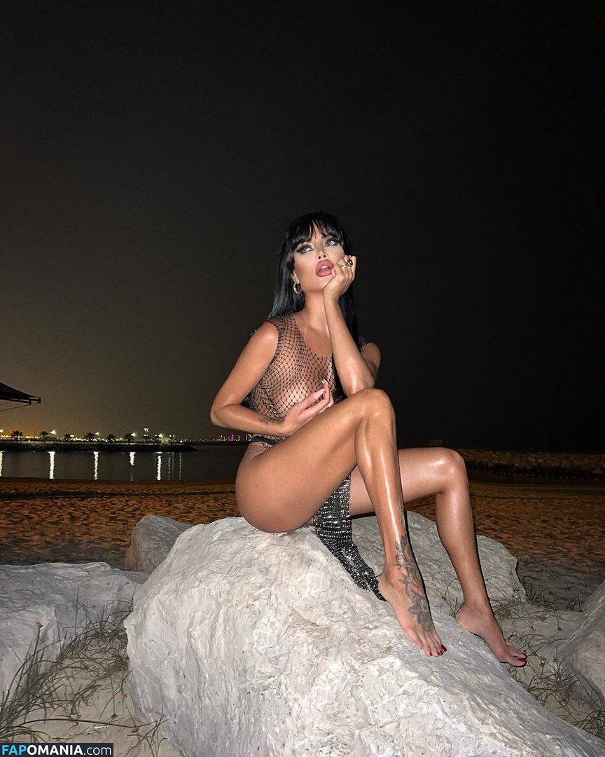 Nita Kuzmina / nita_kuzmina / nitakuzmina Nu OnlyFans  Foto vazada #7