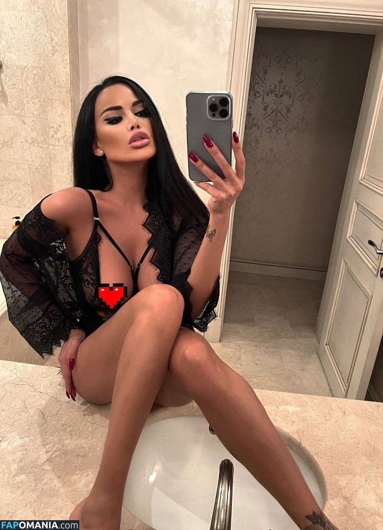 Nita Kuzmina / nita_kuzmina / nitakuzmina Nu OnlyFans  Foto vazada #9