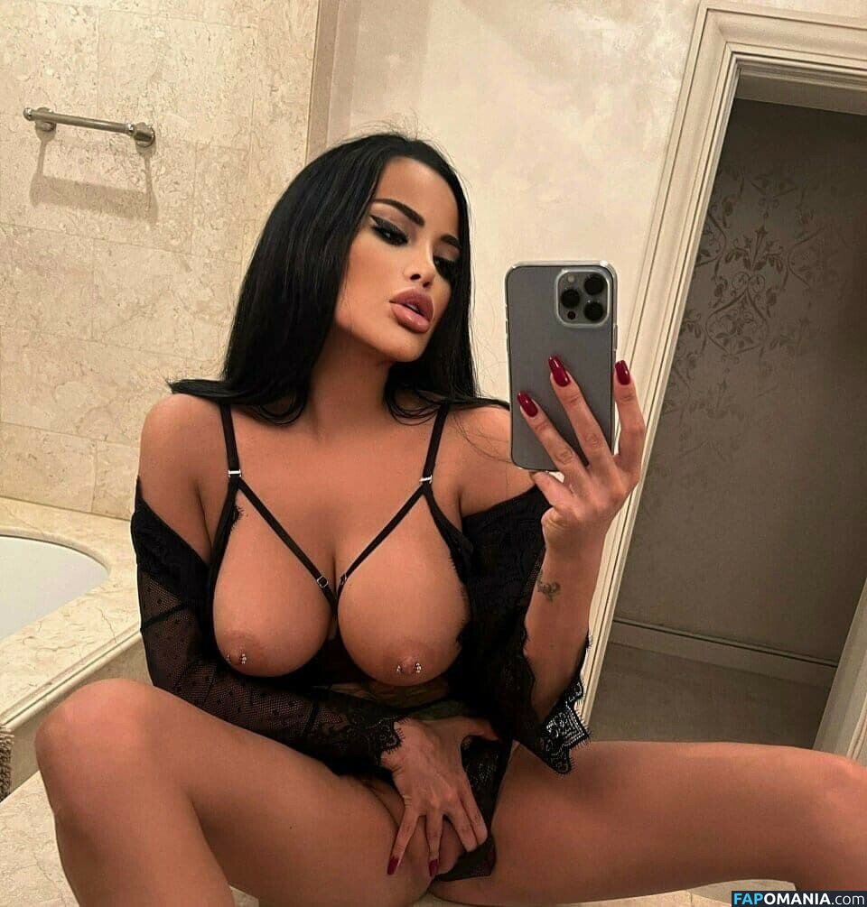 Nita Kuzmina / nita_kuzmina / nitakuzmina Nu OnlyFans  Foto vazada #33
