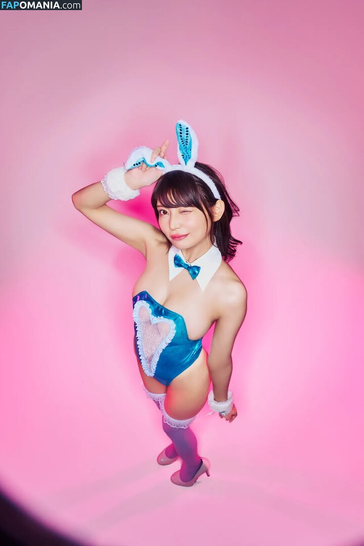 Nitori Sayaka / uw.sayaka Nu OnlyFans  Foto vazada #4