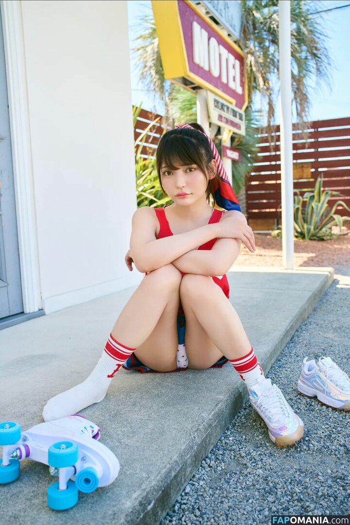 Nitori Sayaka / uw.sayaka Nu OnlyFans  Foto vazada #5