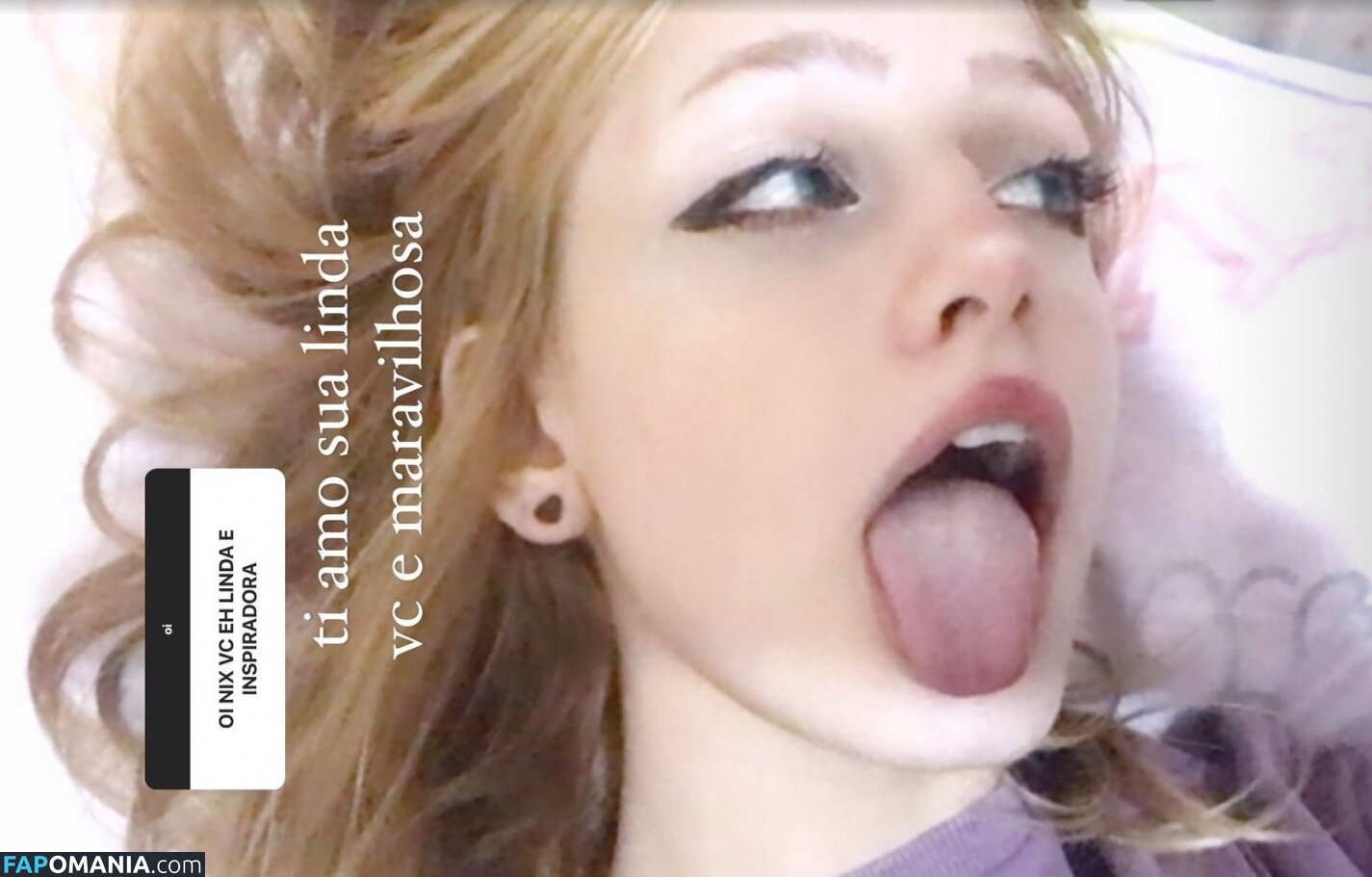 nix2d Nu OnlyFans  Foto vazada #12