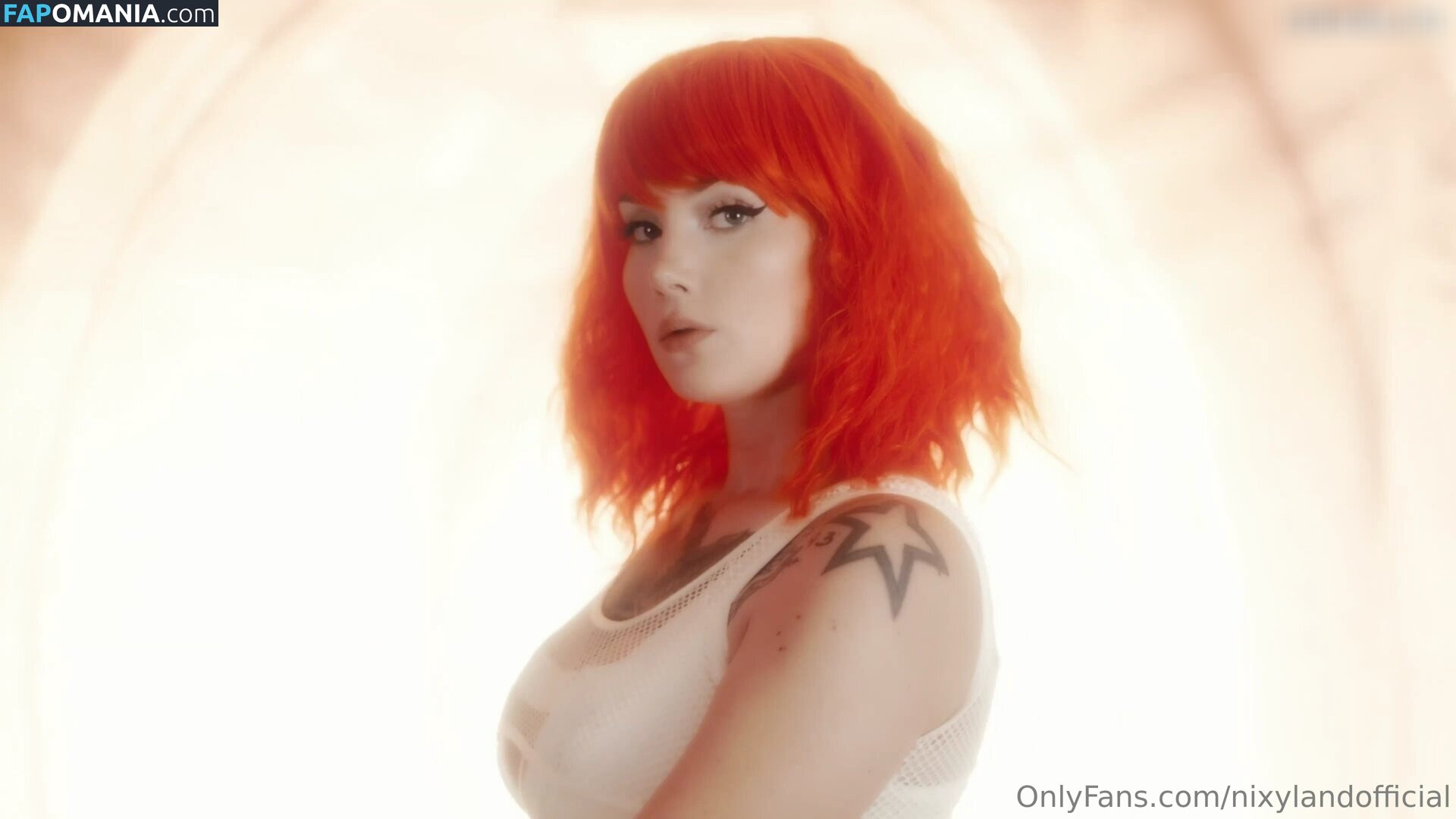 Nixy Nu OnlyFans  Foto vazada #3