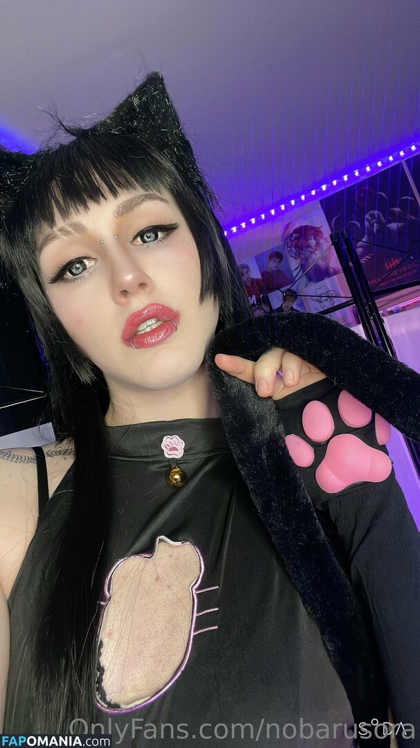 nobarusora / nooora_1253 Nu OnlyFans  Foto vazada #4