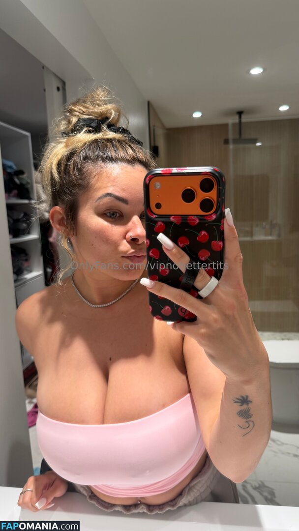Nobetterboobs / bikinibaaby Nu OnlyFans  Foto vazada #12