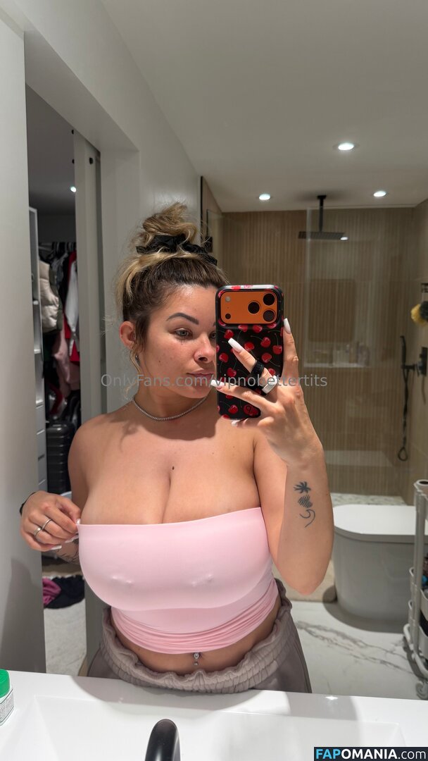 Nobetterboobs / bikinibaaby Nu OnlyFans  Foto vazada #13