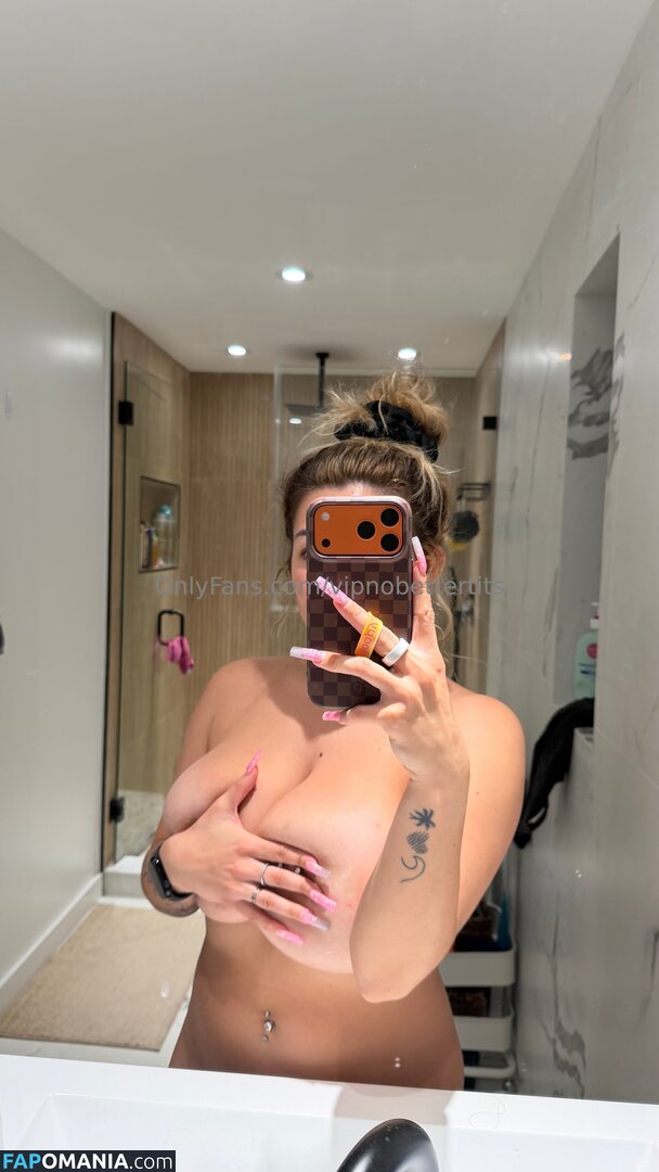 Nobetterboobs / bikinibaaby Nu OnlyFans  Foto vazada #14