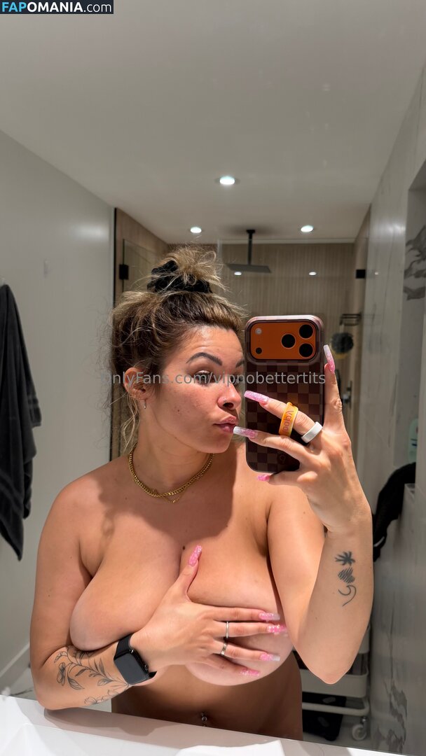 Nobetterboobs / bikinibaaby Nu OnlyFans  Foto vazada #15