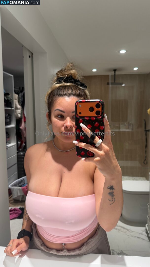 Nobetterboobs / bikinibaaby Nu OnlyFans  Foto vazada #18