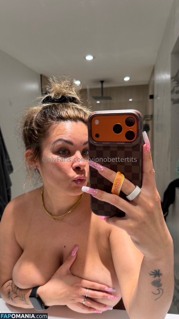 Nobetterboobs / bikinibaaby Nu OnlyFans  Foto vazada #20