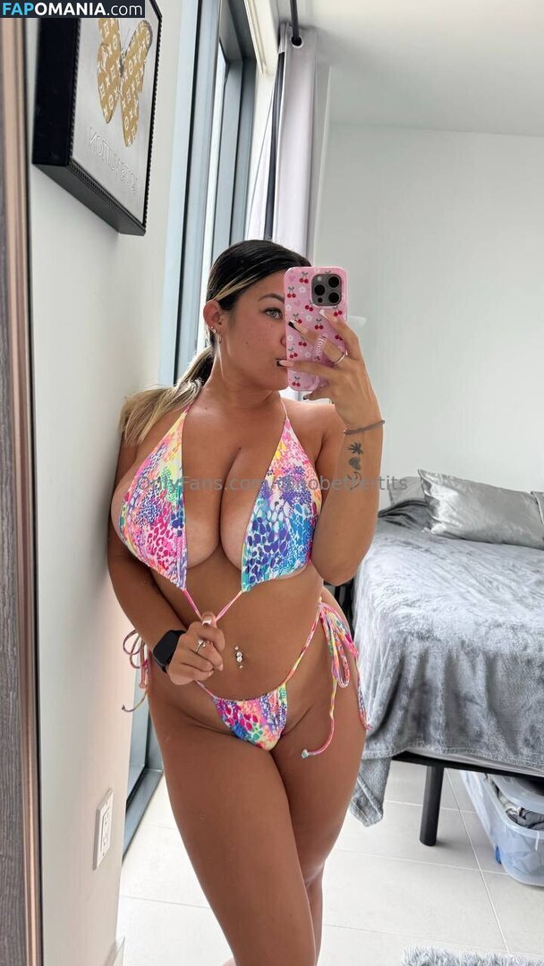 bsbutttterfly / nobettertits Nu OnlyFans  Foto vazada #2
