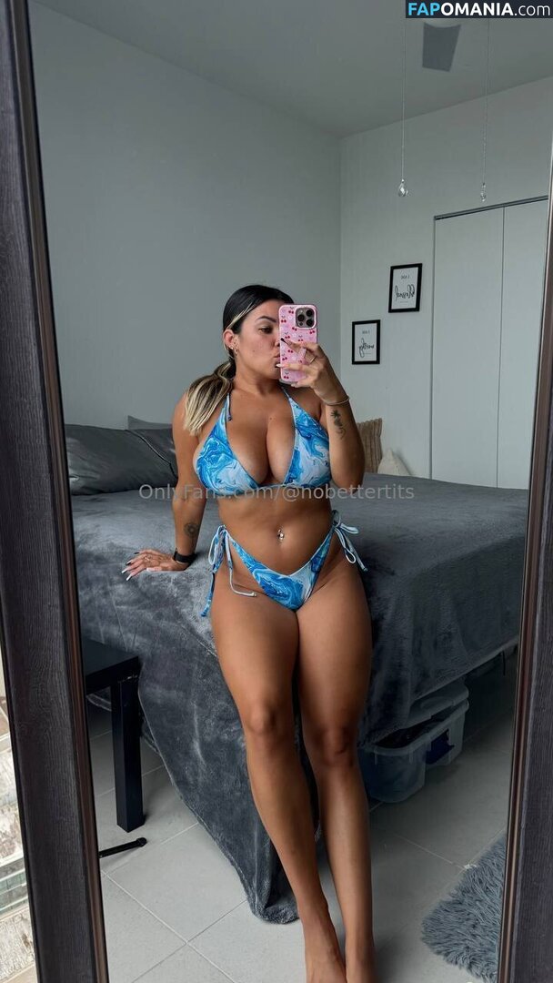 bsbutttterfly / nobettertits Nu OnlyFans  Foto vazada #3