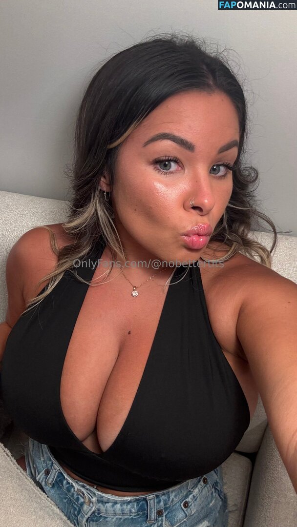 bsbutttterfly / nobettertits Nu OnlyFans  Foto vazada #4