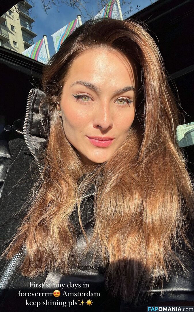 Nochtlii / notnataliex Nu OnlyFans  Foto vazada #16