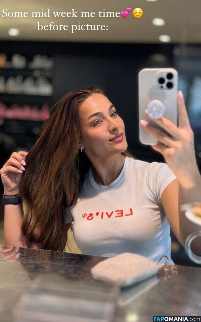 Nochtlii / notnataliex Nu OnlyFans  Foto vazada #17