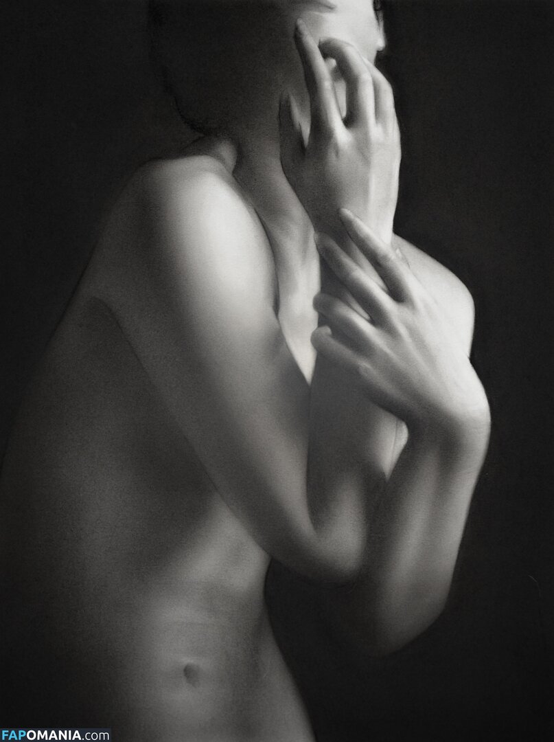 nocturne Nu OnlyFans  Foto vazada #9