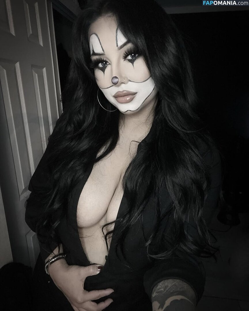 nocturnxra Nu OnlyFans  Foto vazada #1