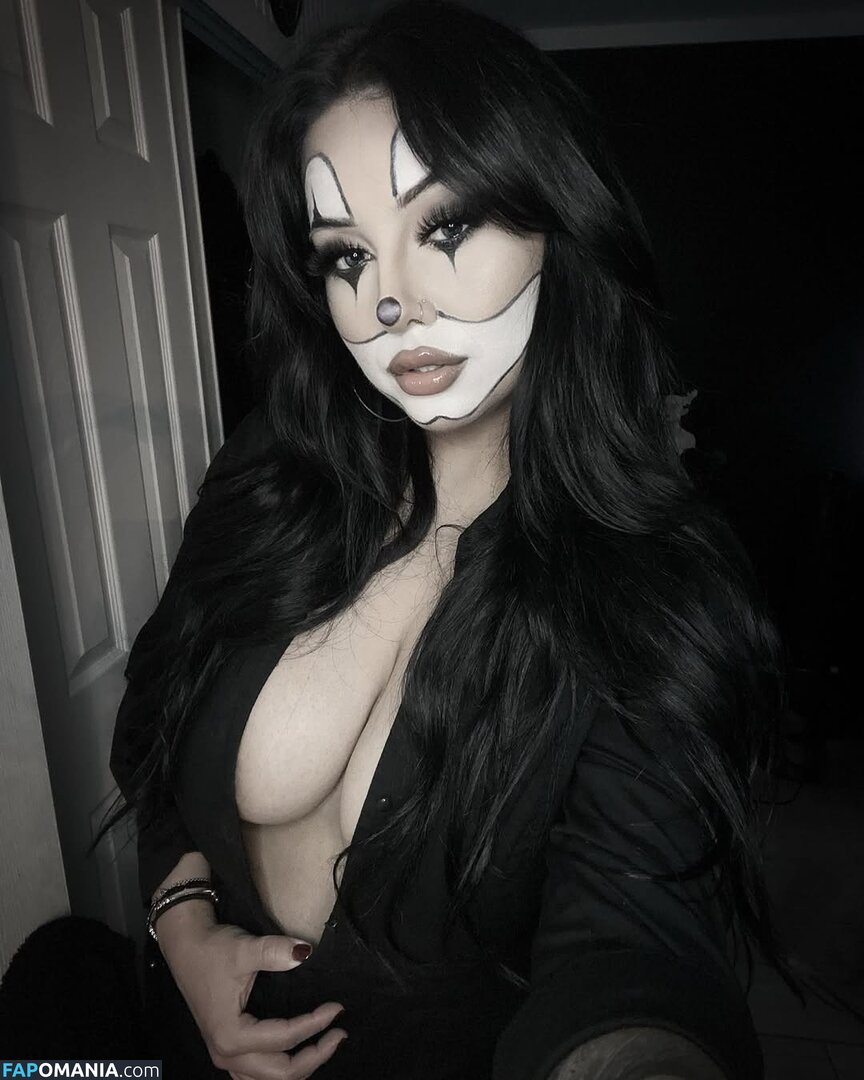 nocturnxra Nu OnlyFans  Foto vazada #2